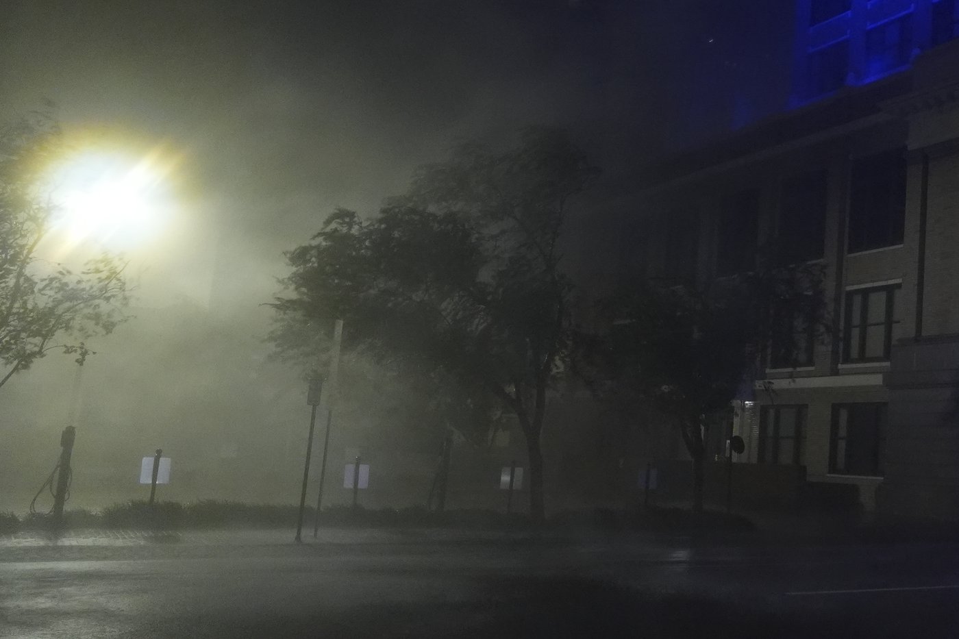 Hurricane Milton disrupts Yom Kippur plans for Jews in Florida | iNFOnews.ca