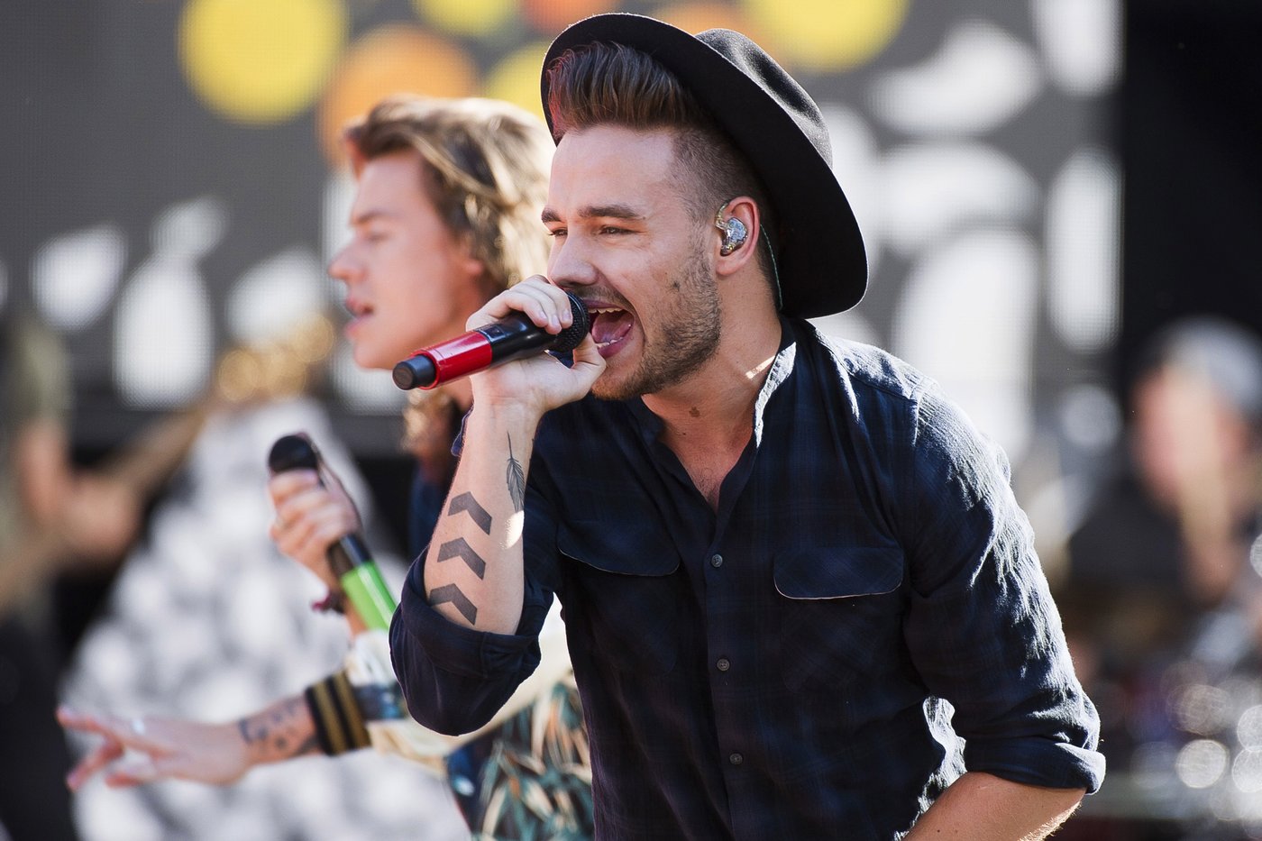 Argentine judge charges 5 people over death of former One Direction star Liam Payne | iNFOnews.ca