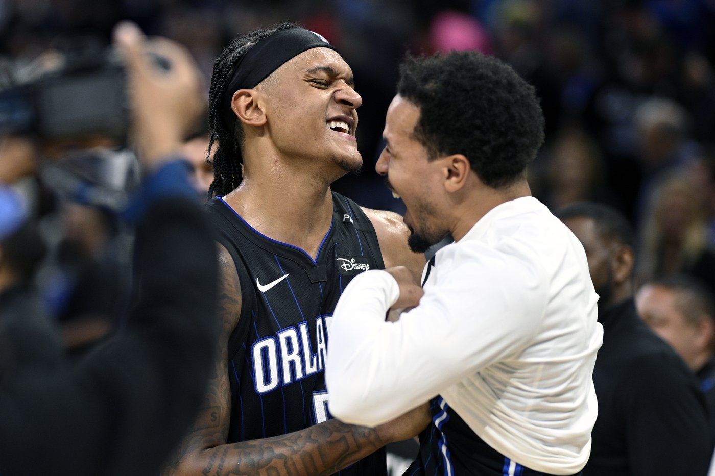 Paolo Banchero stars as the Orlando Magic beat the Indiana Pacers 119-115 | iNFOnews.ca Paolo Banchero stars as the Orlando Magic beat the Indiana Pacers 119-115 | iNFOnews.ca