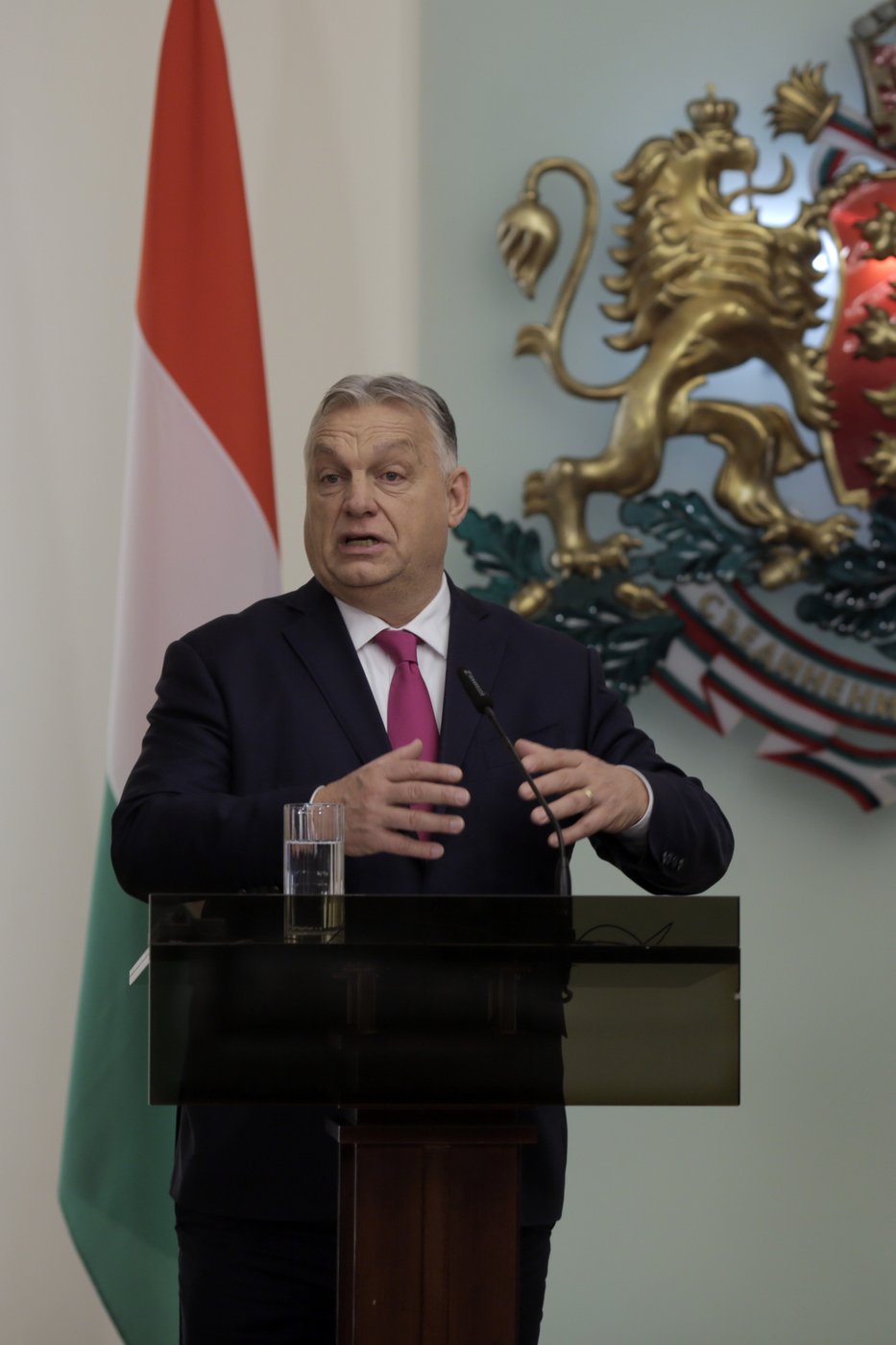 Hungary’s Orbán says European leaders must change strategy on Ukraine | iNFOnews.ca