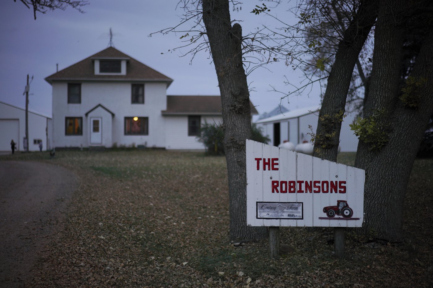 Minnesota farm town reshaped by migrants wrestles with real changes beyond the political vitriol | iNFOnews.ca Minnesota farm town reshaped by migrants wrestles with real changes beyond the political vitriol | iNFOnews.ca