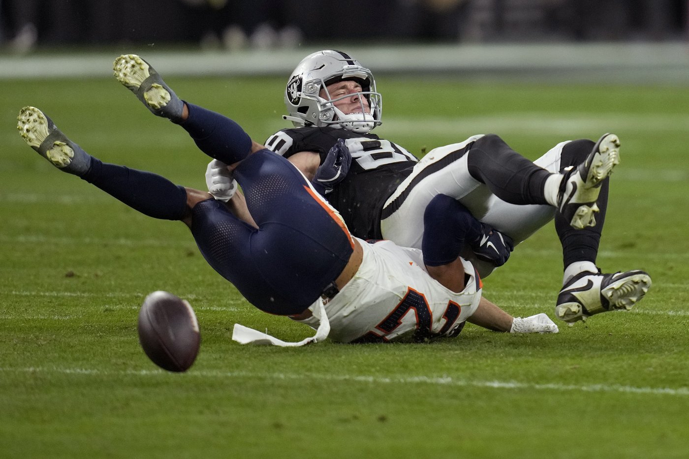 Chiefs welcome Raiders back to Arrowhead Stadium after stunning loss to AFC West rival last year | iNFOnews.ca
