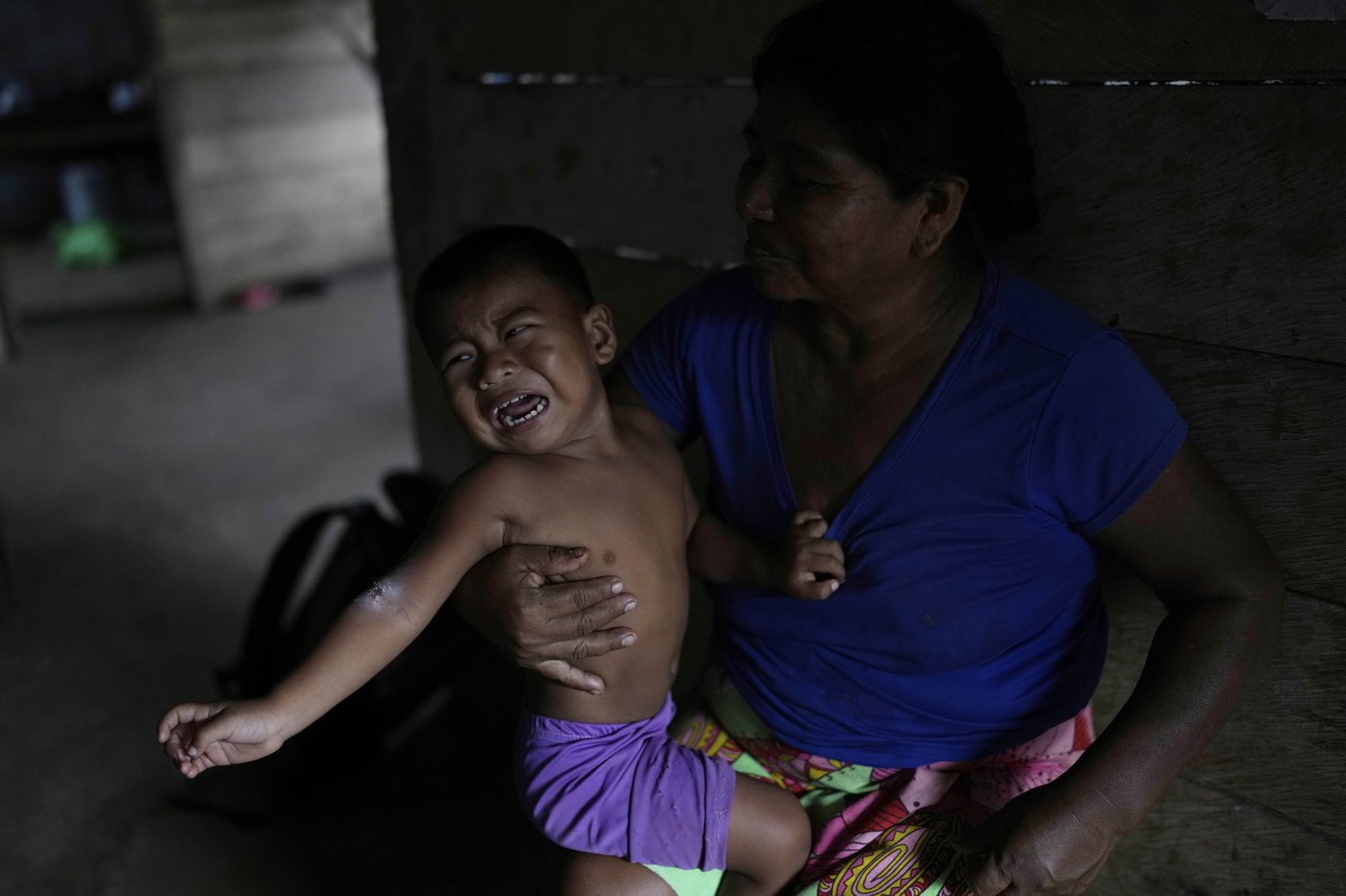 Few migrants remain in the Darien Gap, but an environmental crisis has been left behind | iNFOnews.ca