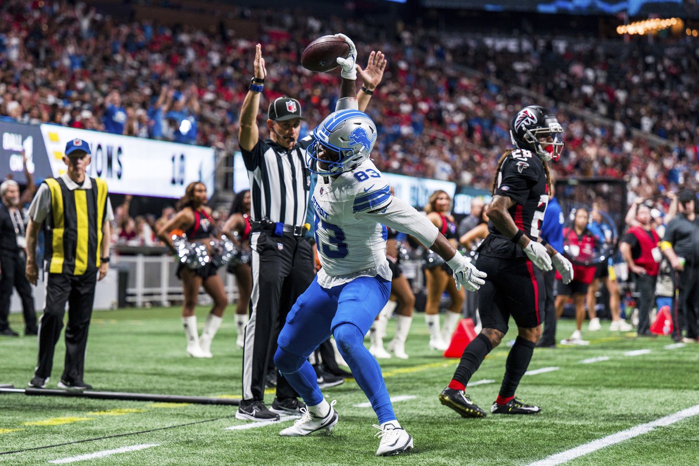 NFL will emphasize sportsmanship and crack down on violent and sexually suggestive gestures | iNFOnews.ca