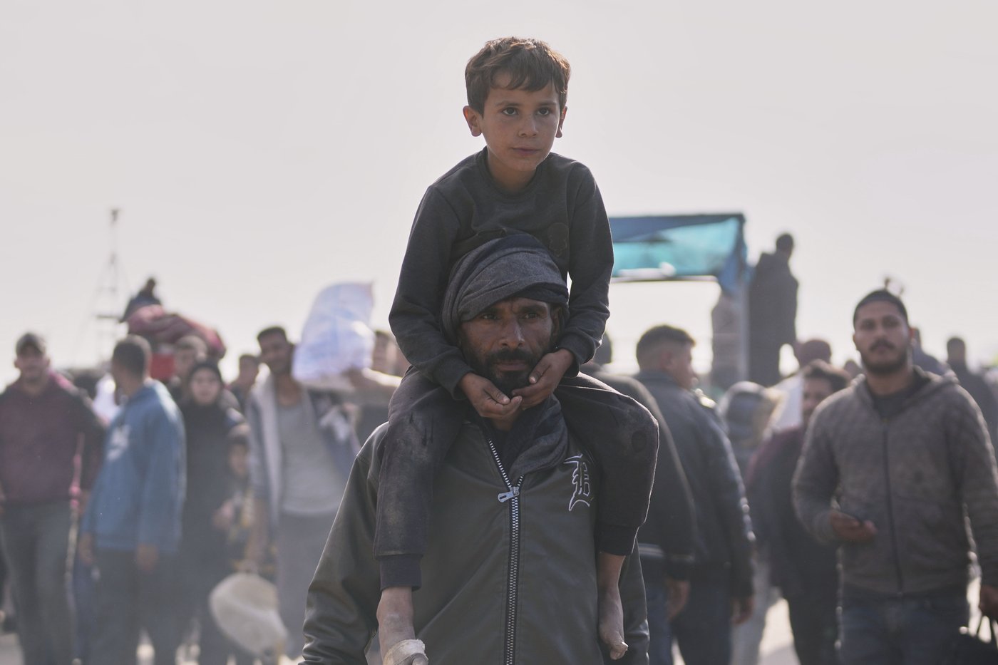 Devastating toll for Gaza's children: Over 13,000 killed and an estimated 25,000 injured, UN says | iNFOnews.ca Devastating toll for Gaza's children: Over 13,000 killed and an estimated 25,000 injured, UN says | iNFOnews.ca