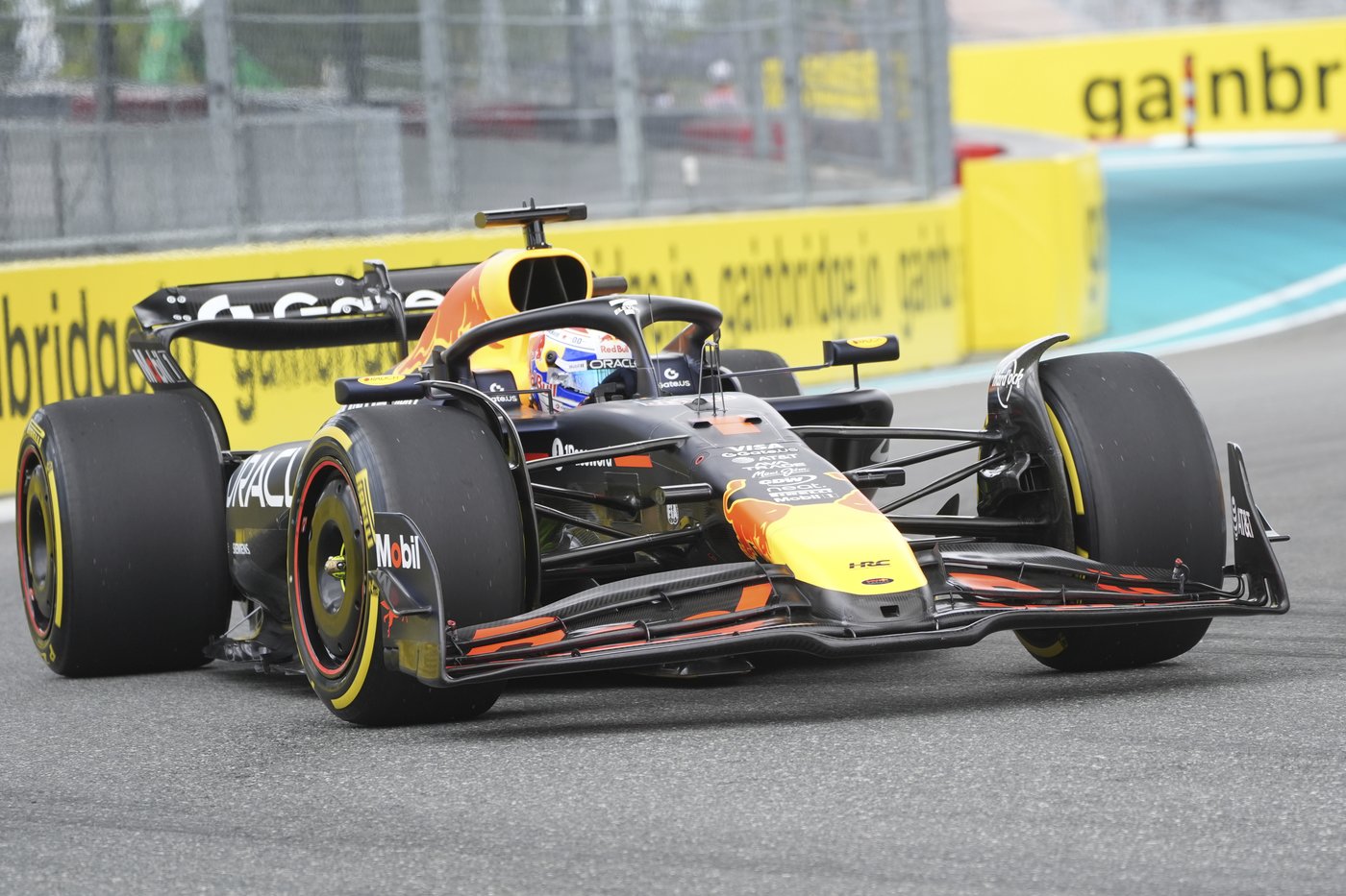 Max Verstappen delighted at birth of his first child with partner Kelly Piquet | iNFOnews.ca Max Verstappen delighted at birth of his first child with partner Kelly Piquet | iNFOnews.ca