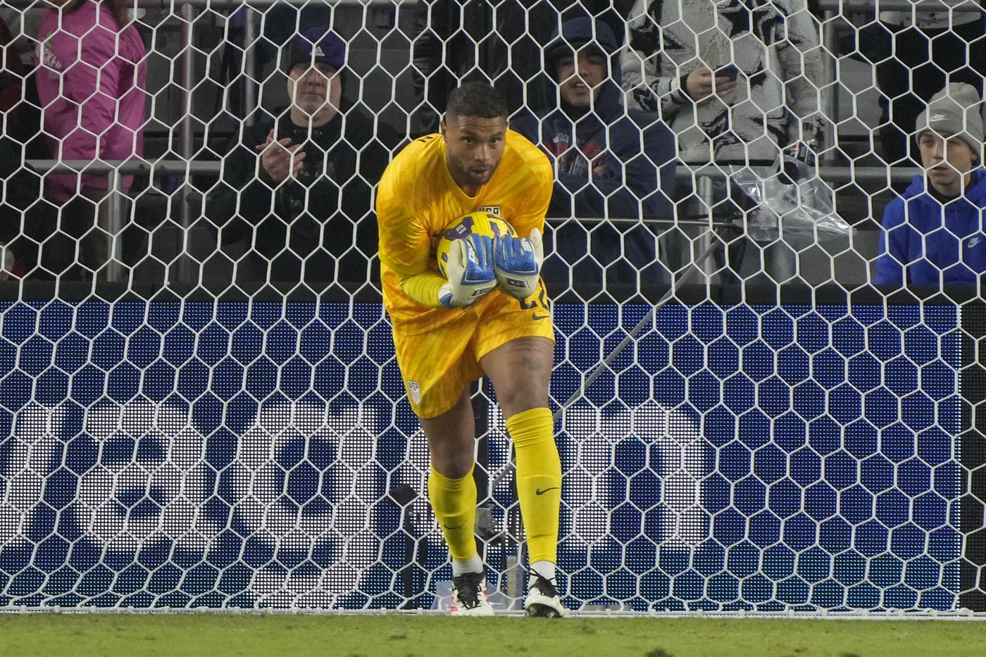 Zack Steffen plays first US match in nearly 3 years in 3-0 friendly win over Costa Rica | iNFOnews.ca