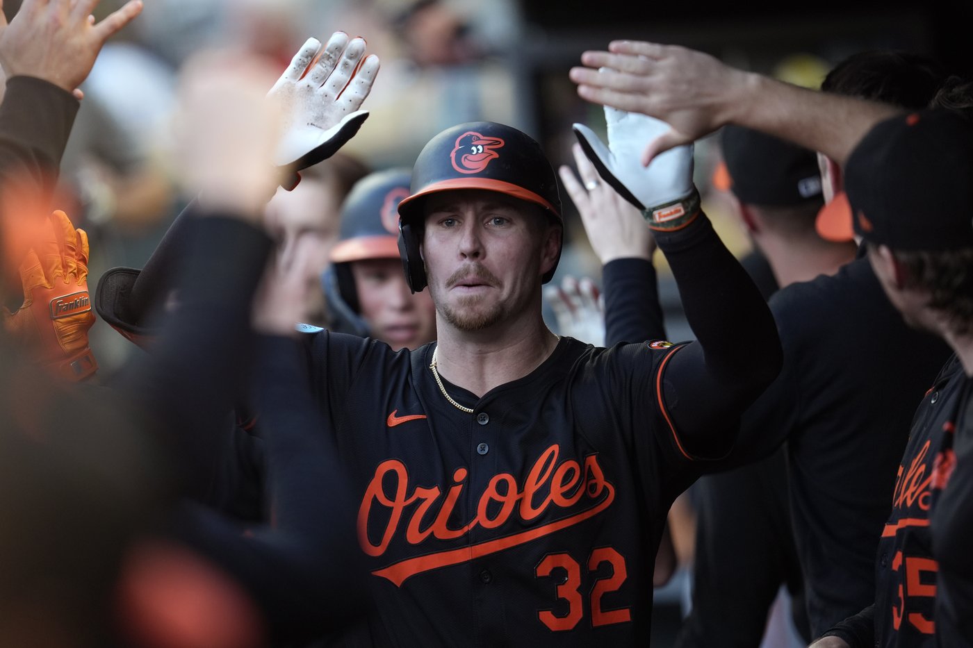 Rivera hits 2 HRs and drives in 4 runs as the playoff-bound Orioles beat the Twins 9-2 | iNFOnews.ca