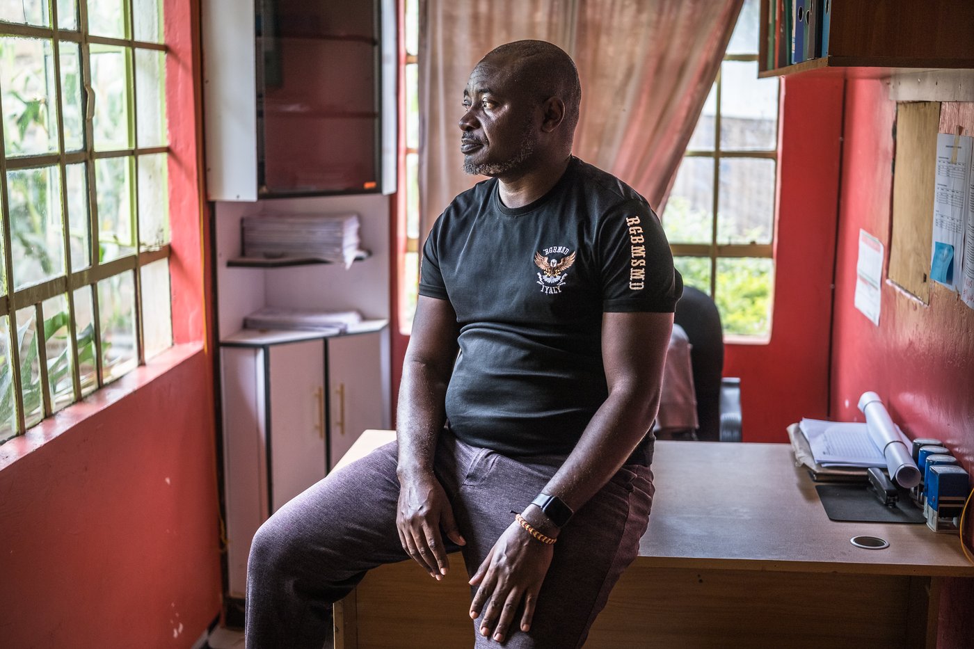 'It's not a right' — Kenya blocking Canadians from resettling LGBTQ+ refugees | iNFOnews.ca 'It's not a right' — Kenya blocking Canadians from resettling LGBTQ+ refugees | iNFOnews.ca