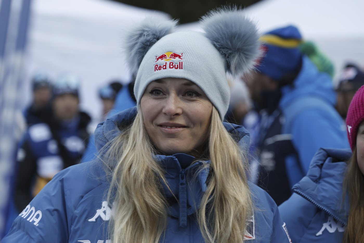 Vonn 10th fastest in practice for her first World Cup downhill in 6 years | iNFOnews.ca Vonn 10th fastest in practice for her first World Cup downhill in 6 years | iNFOnews.ca