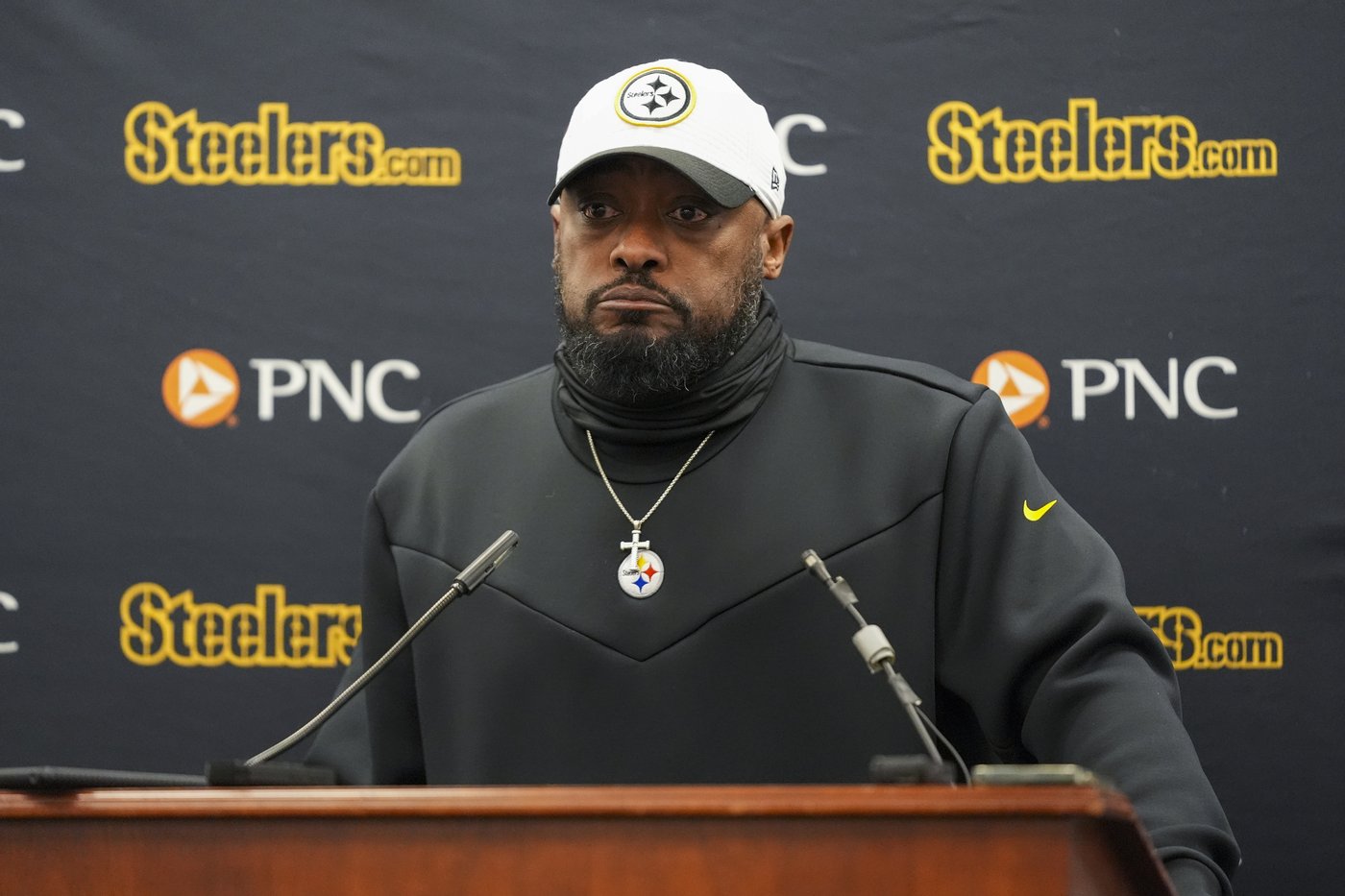 Steelers are running in place, with no obvious solution in sight | iNFOnews.ca Steelers are running in place, with no obvious solution in sight | iNFOnews.ca