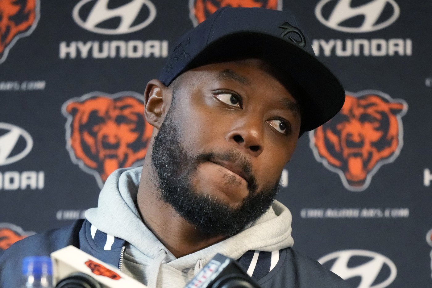 Woolen's late interception seals win as Seahawks beat struggling Bears 6-3 to boost playoff hopes | iNFOnews.ca