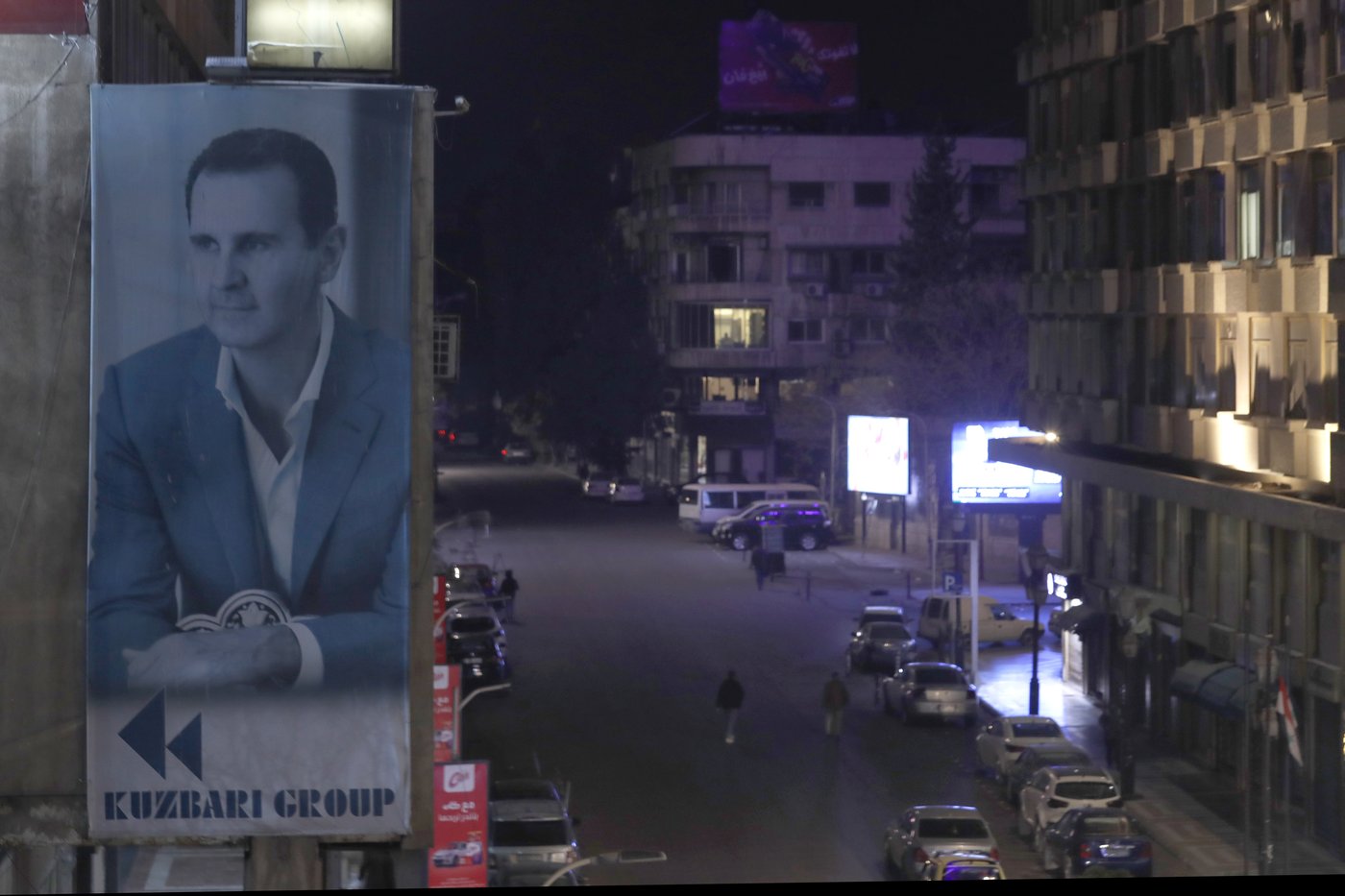 Syria latest: Syrians celebrate Bashar Assad's fall as his whereabouts remain unknown | iNFOnews.ca Syria latest: Syrians celebrate Bashar Assad's fall as his whereabouts remain unknown | iNFOnews.ca