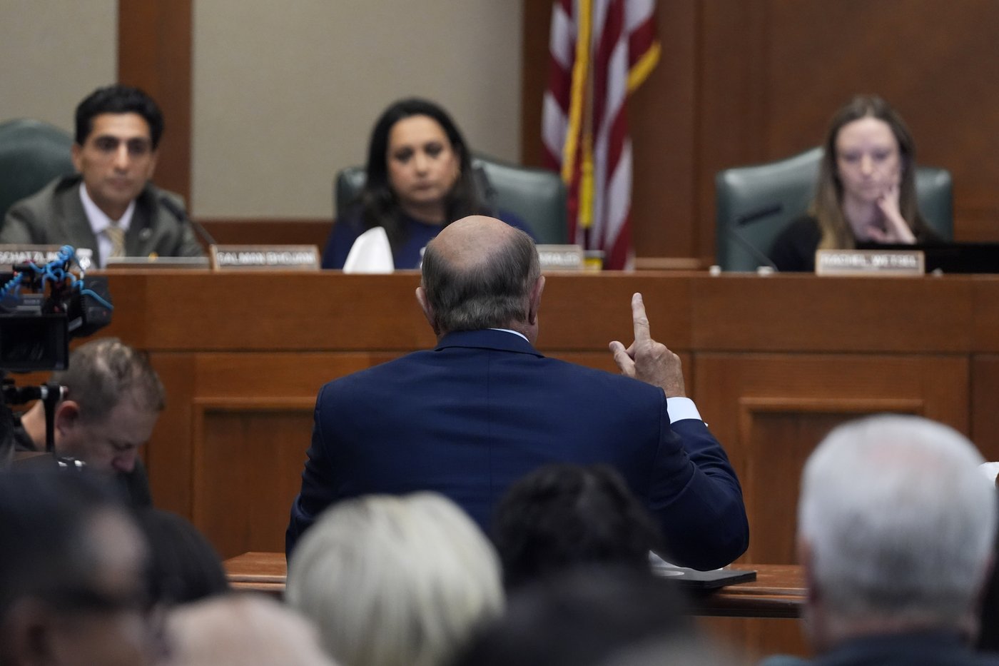 Texas man whose execution was halted doesn't appear at state Capitol after subpoena | iNFOnews.ca Texas man whose execution was halted doesn't appear at state Capitol after subpoena | iNFOnews.ca