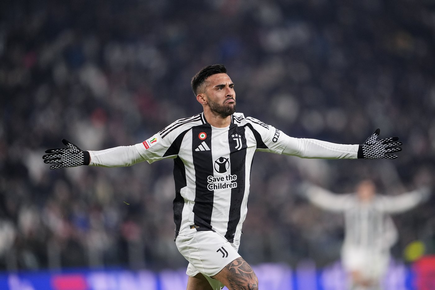 From jeers to cheers: Juventus wins back fans with 4-0 rout of Cagliari in Italian Cup | iNFOnews.ca From jeers to cheers: Juventus wins back fans with 4-0 rout of Cagliari in Italian Cup | iNFOnews.ca