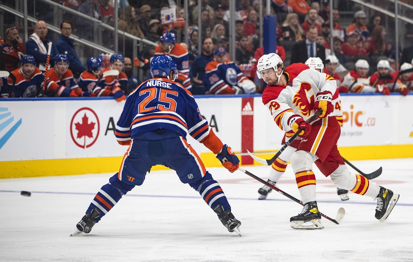 Flames re-sign defenceman Ilya Solovyov, centre Cole Schwindt | iNFOnews.ca Flames re-sign defenceman Ilya Solovyov, centre Cole Schwindt | iNFOnews.ca