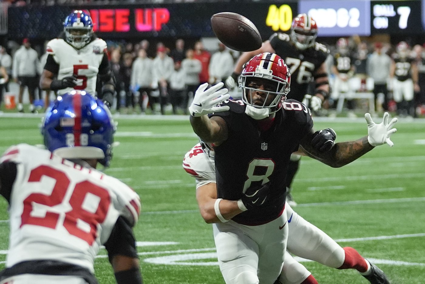 Giants' 10th straight loss showed once again that they need a young QB | iNFOnews.ca Giants' 10th straight loss showed once again that they need a young QB | iNFOnews.ca