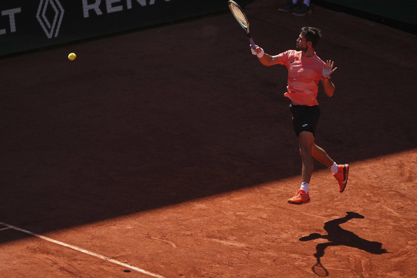 PHOTO COLLECTION: Best of French Open Tennis Third Round | iNFOnews.ca PHOTO COLLECTION: Best of French Open Tennis Third Round | iNFOnews.ca