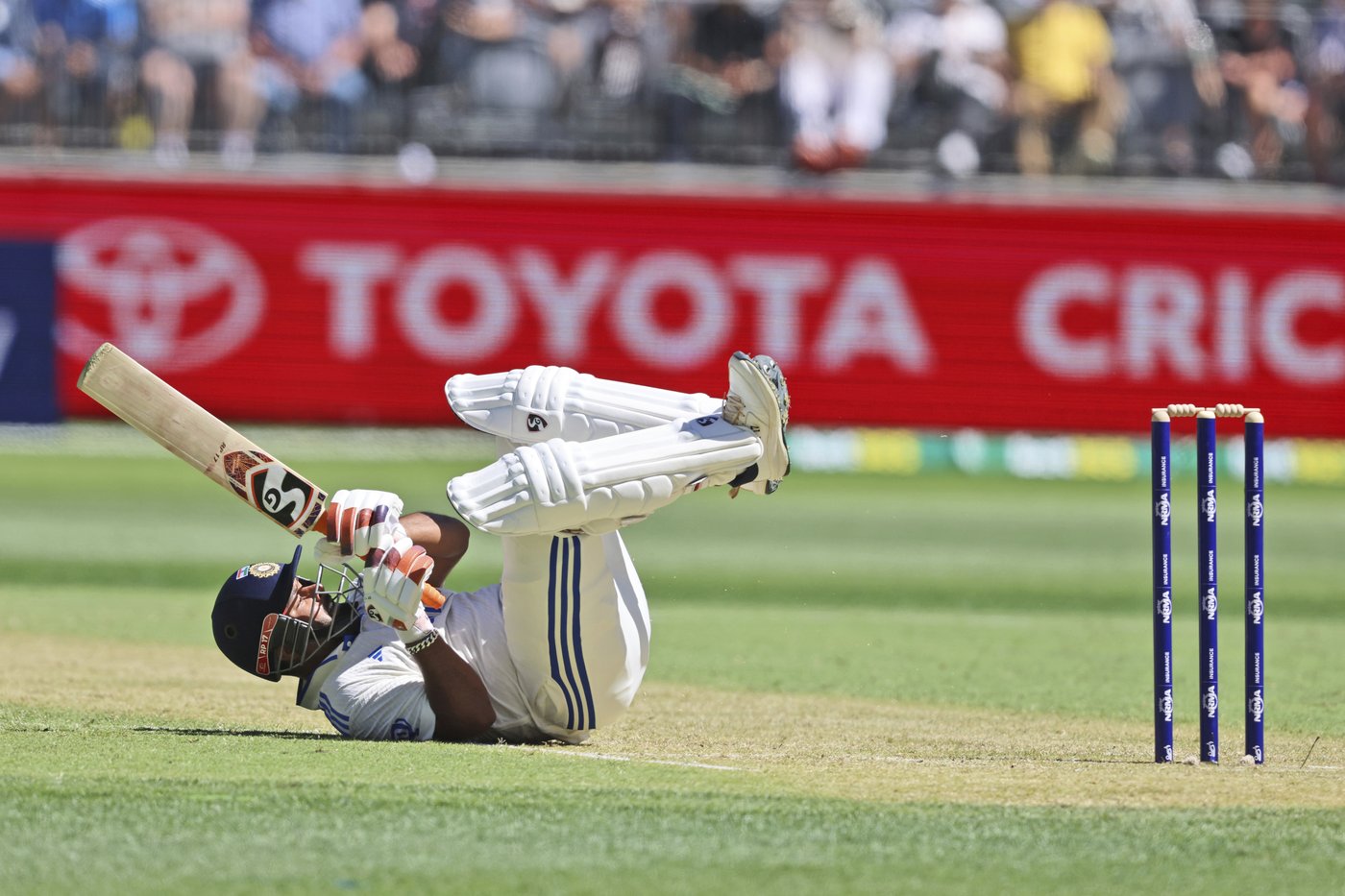 Rishabh Pant becomes the most expensive cricket player in Indian Premier League history | iNFOnews.ca Rishabh Pant becomes the most expensive cricket player in Indian Premier League history | iNFOnews.ca