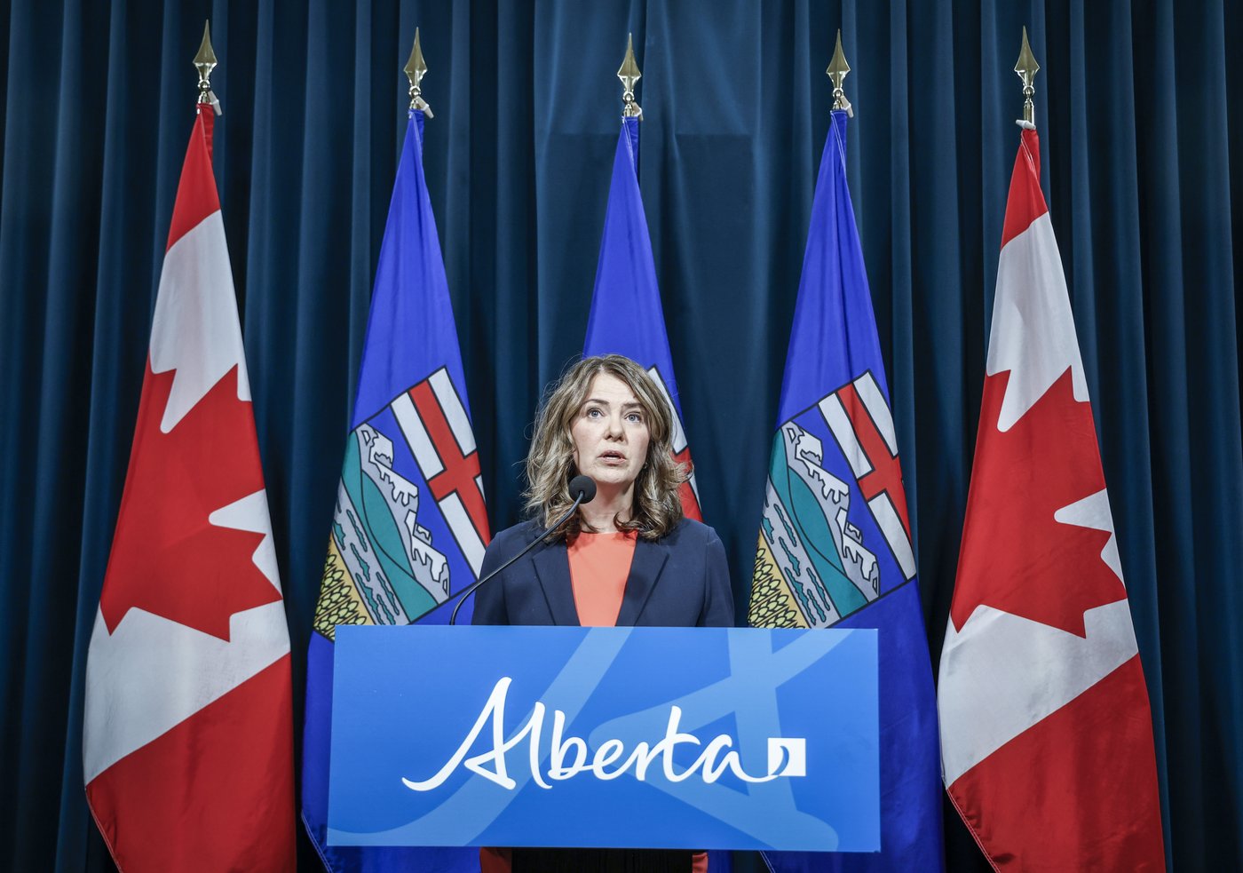 In the news today: Alberta passes bill on teacher strike | iNFOnews.ca In the news today: Alberta passes bill on teacher strike | iNFOnews.ca