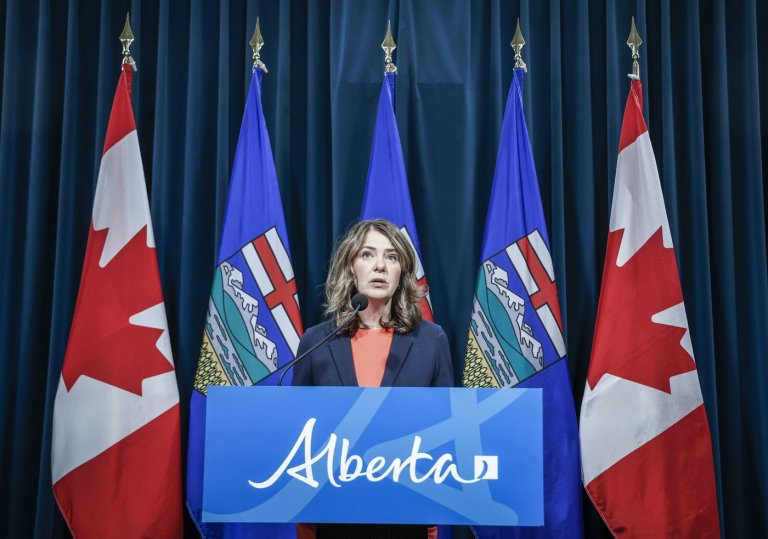 In the news today: Alberta passes bill on teacher strike | iNFOnews.ca In the news today: Alberta passes bill on teacher strike | iNFOnews.ca