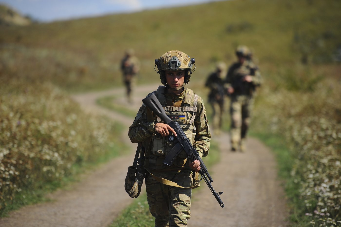 Russian attack on western Ukraine hits an American factory during the US-led push for peace | iNFOnews.ca Russian attack on western Ukraine hits an American factory during the US-led push for peace | iNFOnews.ca