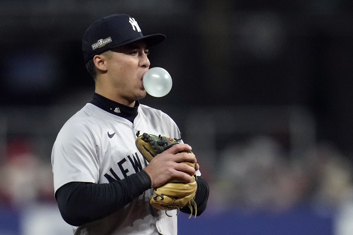 World Series analysis: Despite so much star power, Yankees-Dodgers could be decided by role players | iNFOnews.ca