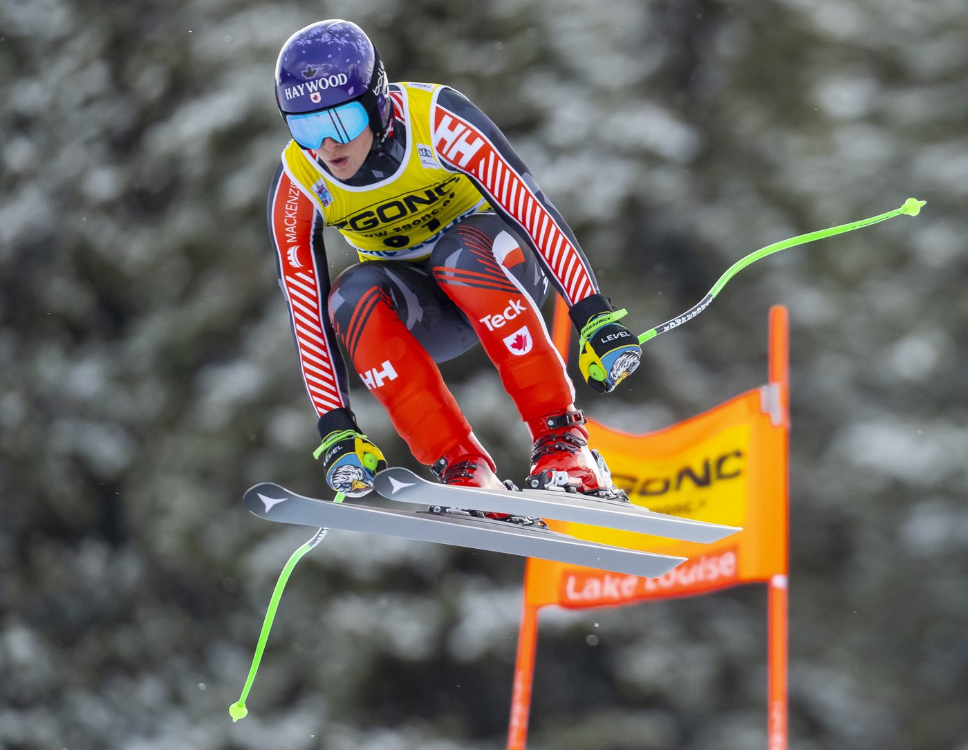 Alpine Canada eyes Panorama or Whistler, B.C., for future men's World Cup downhills | iNFOnews.ca Alpine Canada eyes Panorama or Whistler, B.C., for future men's World Cup downhills | iNFOnews.ca