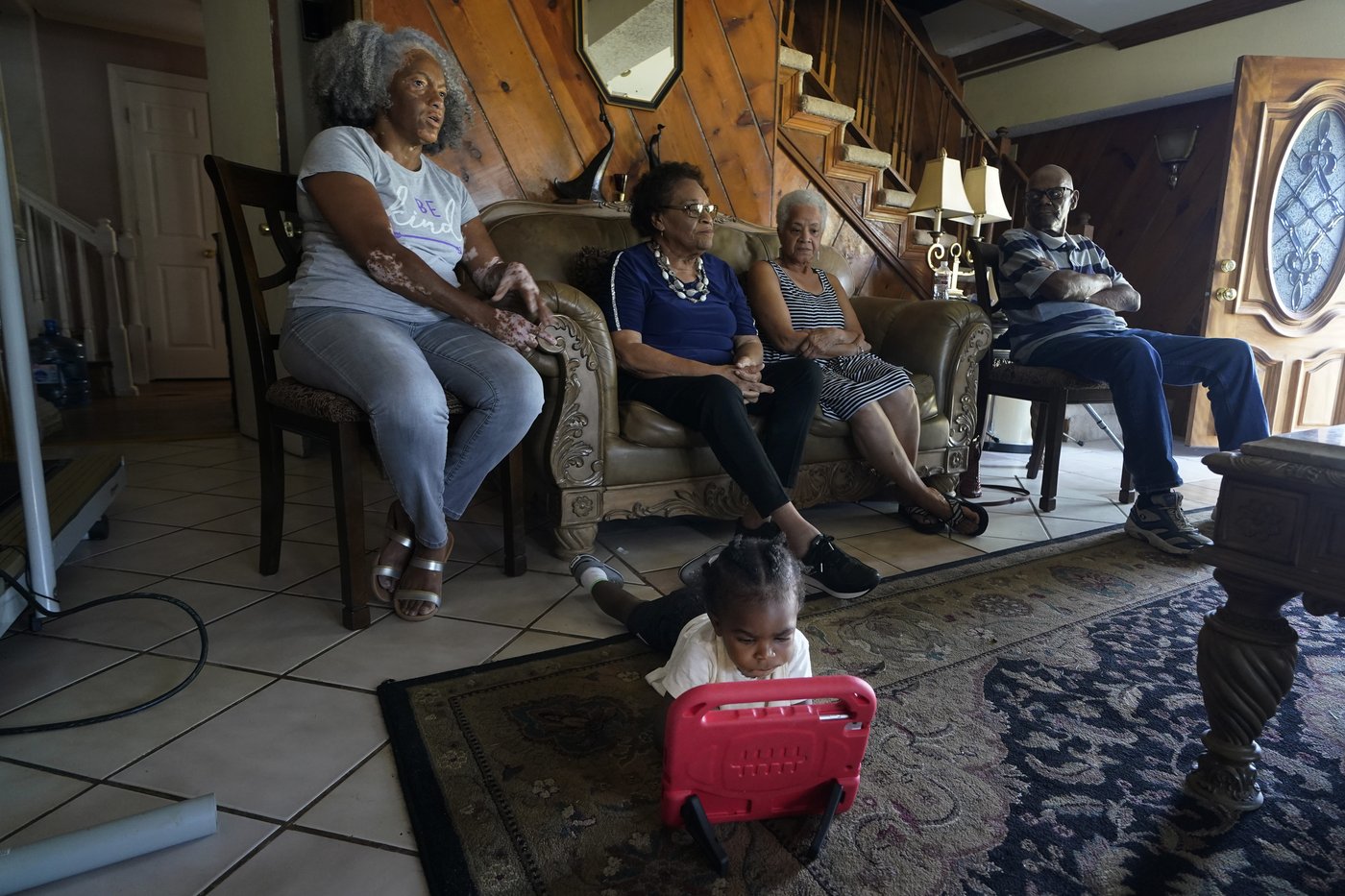Majority Black Louisiana elementary school to shut down amid lawsuits over toxic air exposure | iNFOnews.ca Majority Black Louisiana elementary school to shut down amid lawsuits over toxic air exposure | iNFOnews.ca
