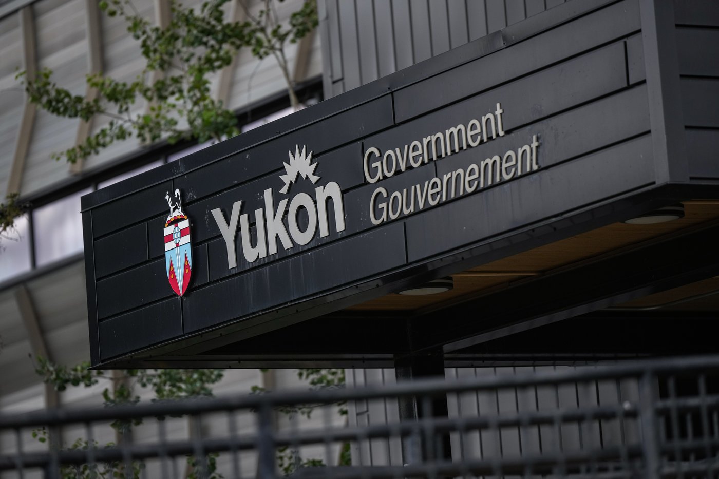 Three-way race as Yukon heads into an election set for Nov. 3. | iNFOnews.ca Three-way race as Yukon heads into an election set for Nov. 3. | iNFOnews.ca