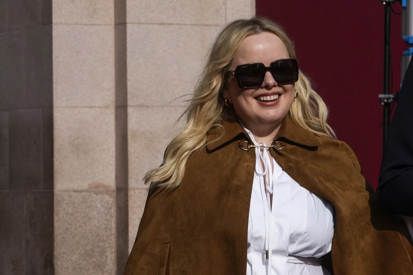 Gucci constructs looks of casual grandeur as Tod's focuses on Artisanal Intelligence | iNFOnews.ca