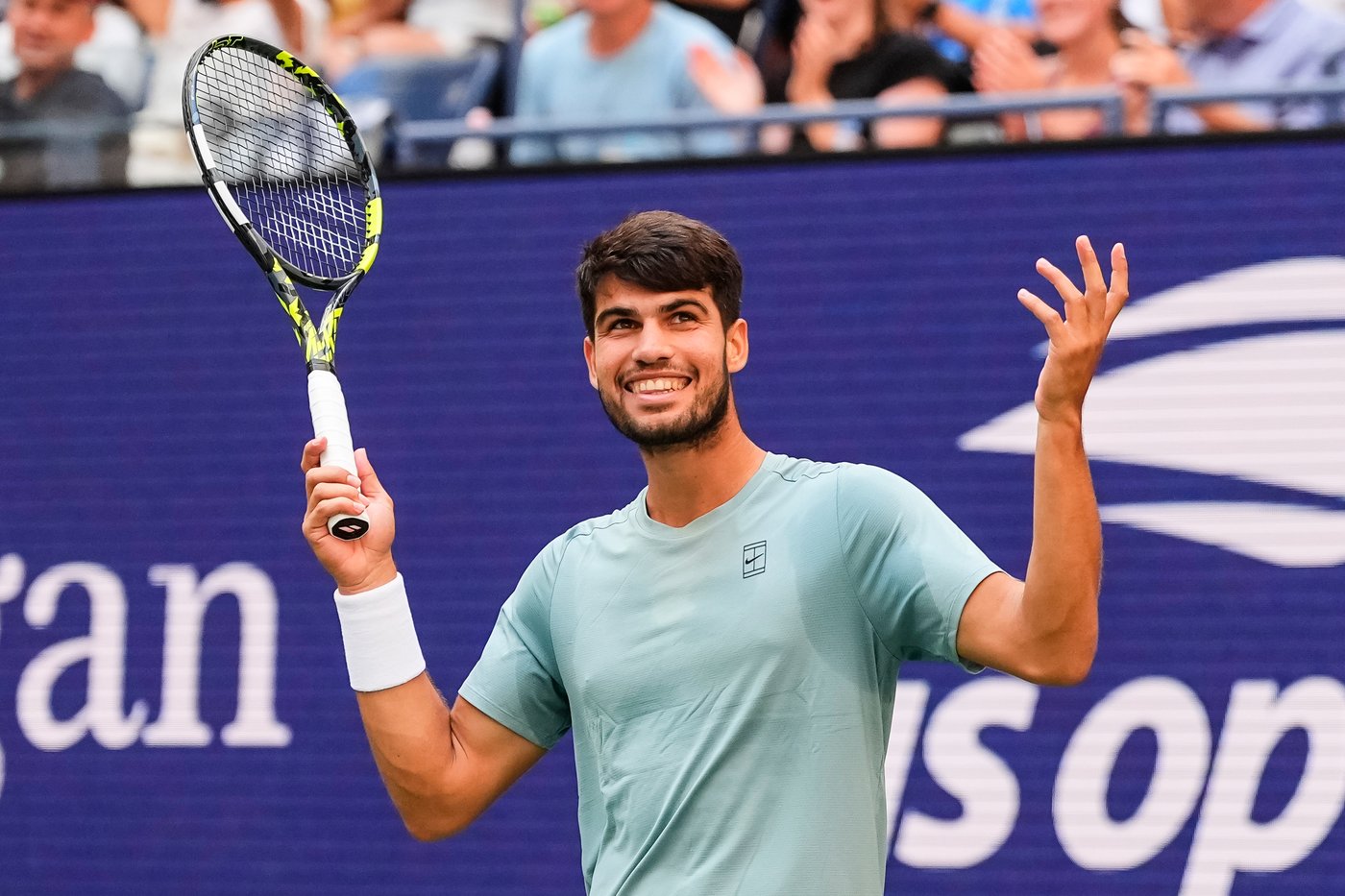 Alcaraz and Djokovic could get early US Open tests. Venus Williams draws No. 11 seed Muchova | iNFOnews.ca