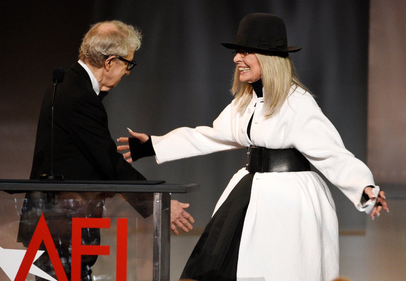 Oscar-winner Diane Keaton, star of ‘Annie Hall’ and ‘The Godfather,’ dies at 79, reports say | iNFOnews.ca Oscar-winner Diane Keaton, star of ‘Annie Hall’ and ‘The Godfather,’ dies at 79, reports say | iNFOnews.ca