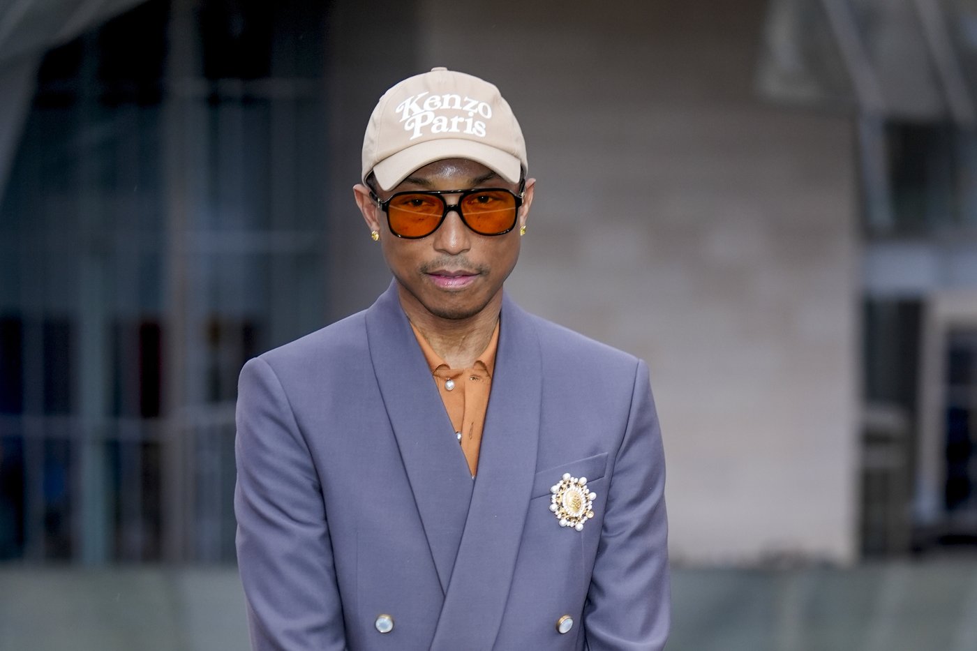 Pharrell Williams is named a UNESCO goodwill ambassador | iNFOnews.ca