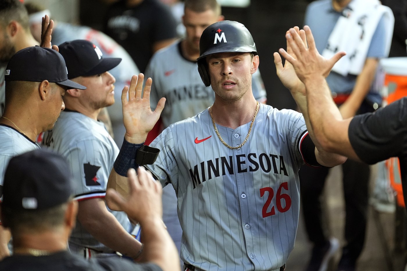 Max Kepler and Phillies finalize $10 million, 1-year deal | iNFOnews.ca