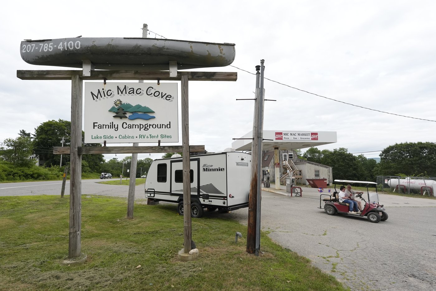 Police investigating death of Maine paddleboarder as a homicide after discovery of body | iNFOnews.ca Police investigating death of Maine paddleboarder as a homicide after discovery of body | iNFOnews.ca