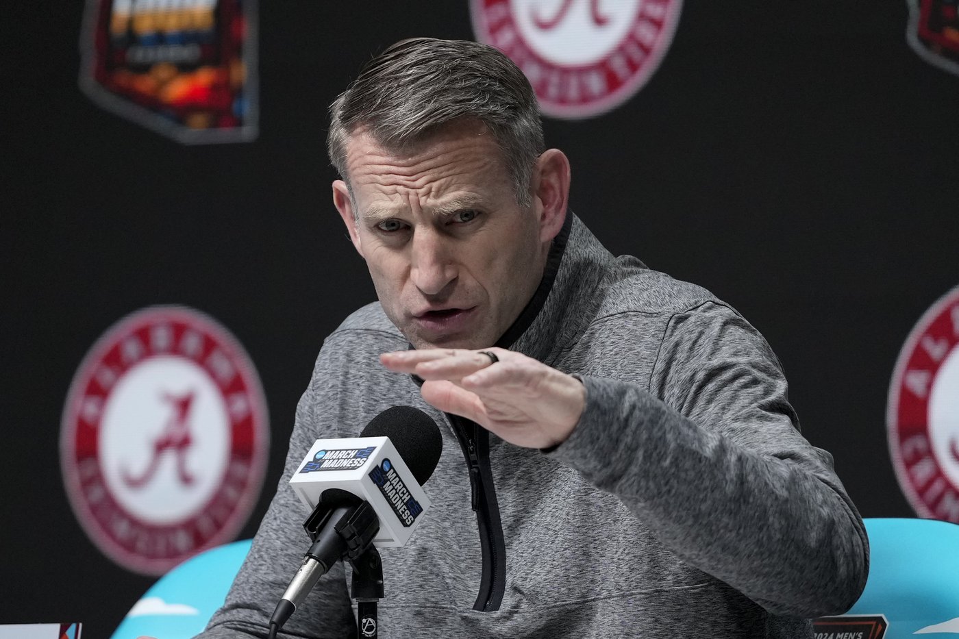 Alabama leads new-look SEC with Calipari changing schools, Texas and Oklahoma along for the ride | iNFOnews.ca