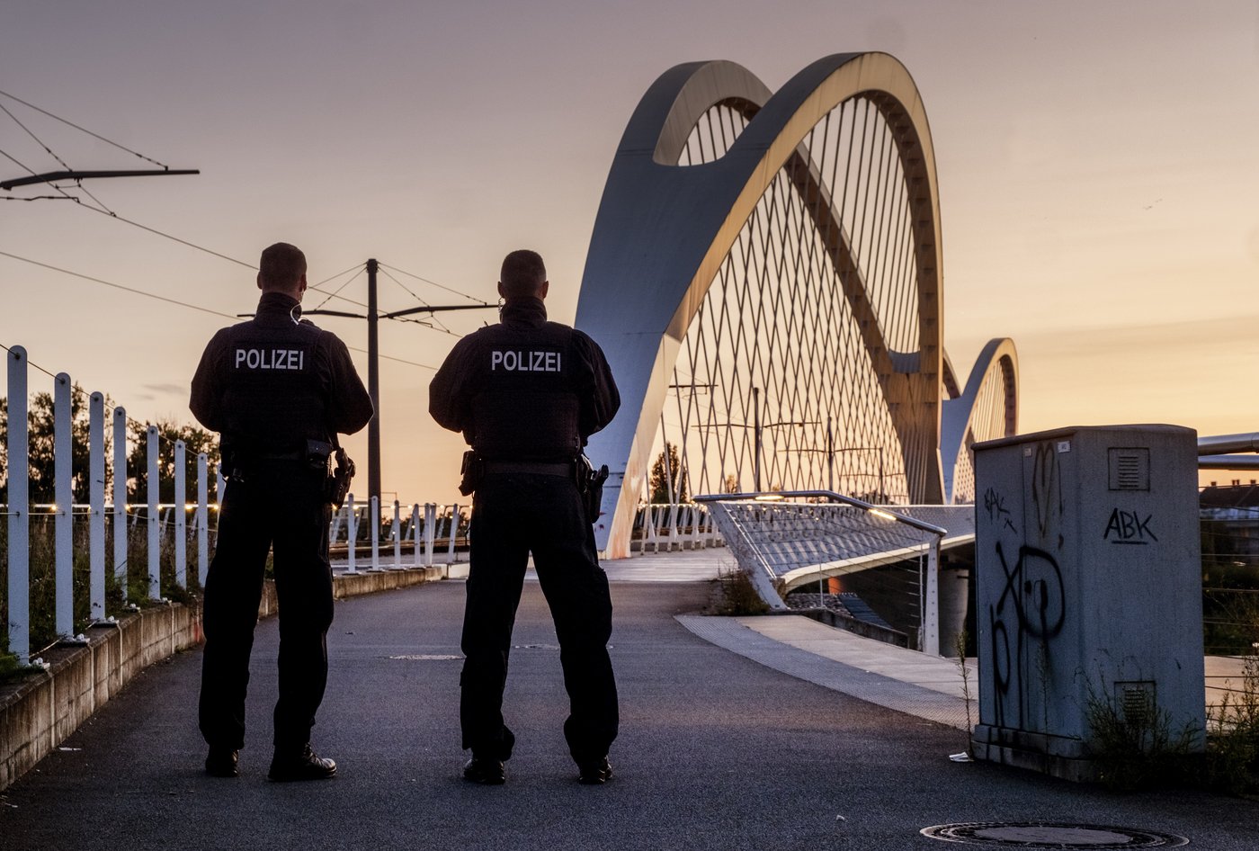 Germany extends border controls by 6 months as election rivals focus on migration ahead of poll | iNFOnews.ca Germany extends border controls by 6 months as election rivals focus on migration ahead of poll | iNFOnews.ca