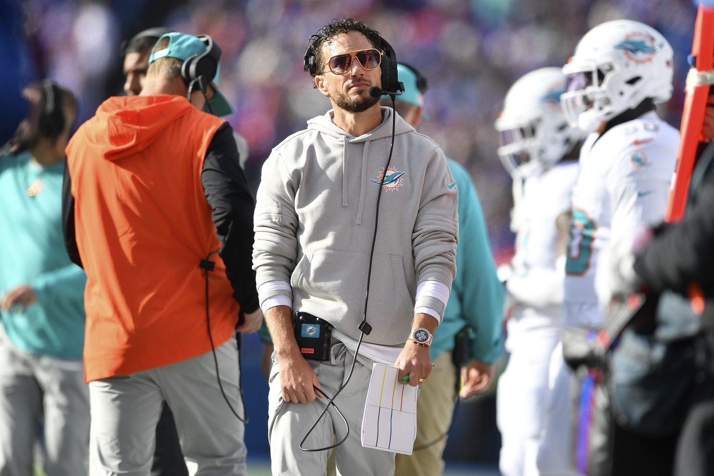 Dolphins' most complete game of season isn't good enough as they lose to Bills again | iNFOnews.ca Dolphins' most complete game of season isn't good enough as they lose to Bills again | iNFOnews.ca