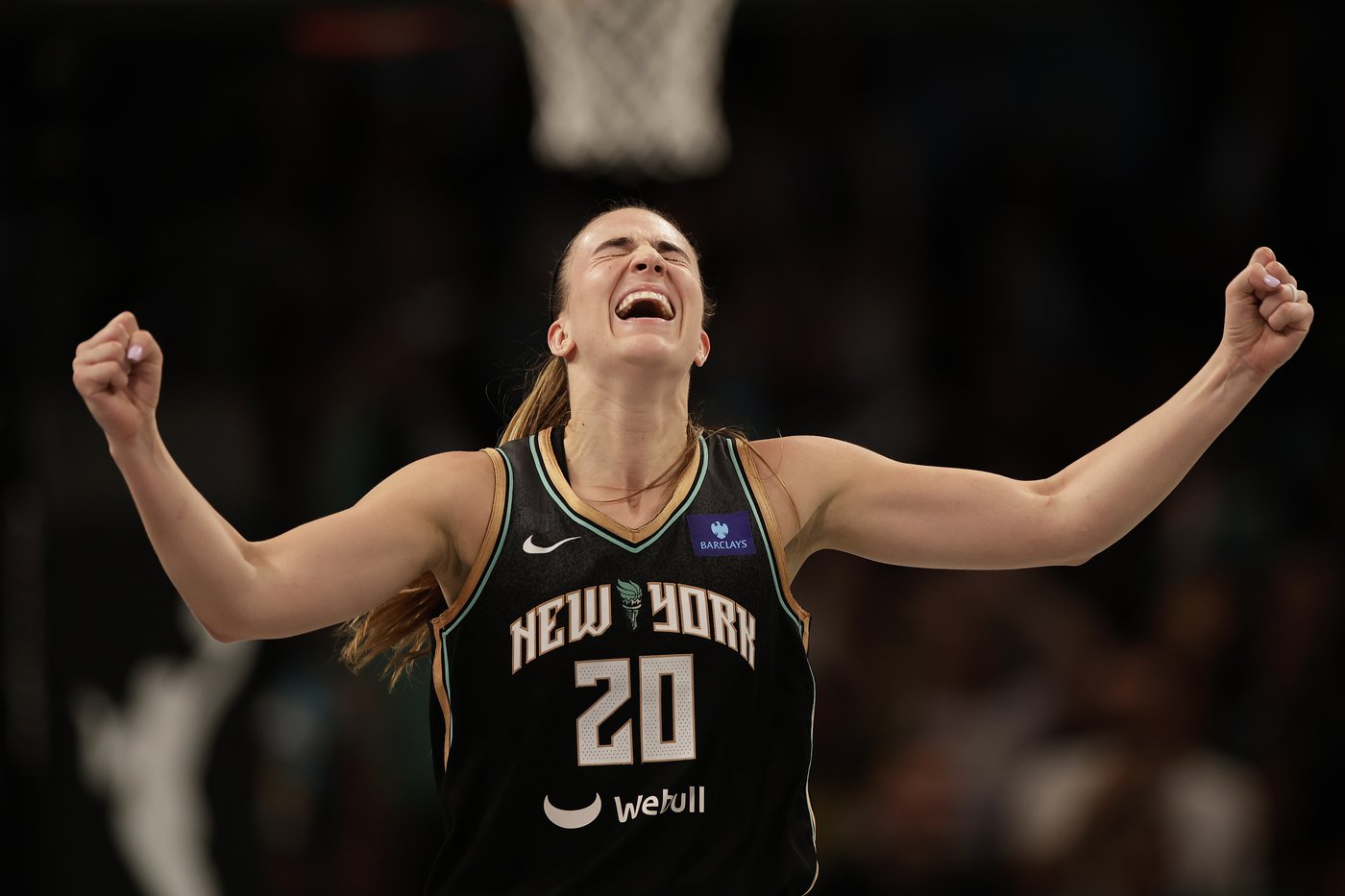 Familiar foes: Las Vegas Aces and New York Liberty set for WNBA Finals rematch in playoff semifinals | iNFOnews.ca Familiar foes: Las Vegas Aces and New York Liberty set for WNBA Finals rematch in playoff semifinals | iNFOnews.ca