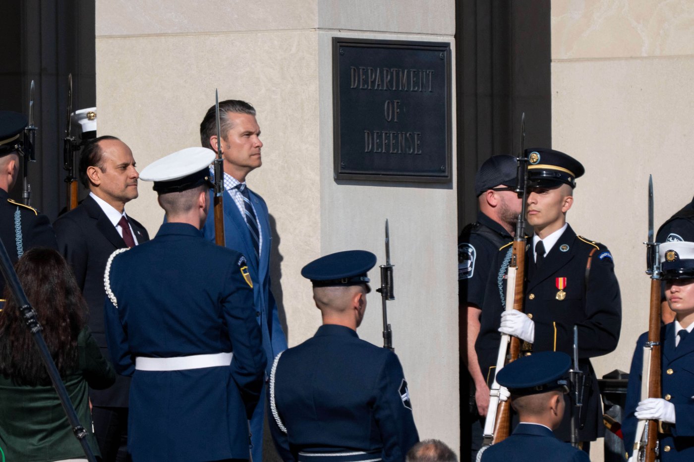 Things to know about the Qatar training facility planned for an Idaho Air Force base | iNFOnews.ca Things to know about the Qatar training facility planned for an Idaho Air Force base | iNFOnews.ca