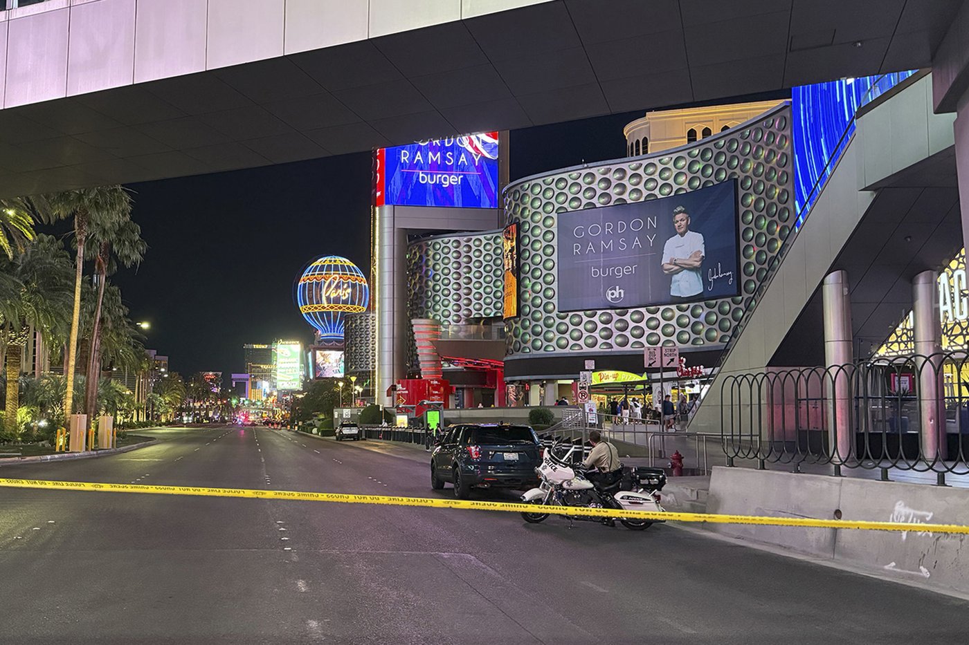 2 people killed in shooting on Las Vegas Strip near Bellagio fountains, police say | iNFOnews.ca 2 people killed in shooting on Las Vegas Strip near Bellagio fountains, police say | iNFOnews.ca