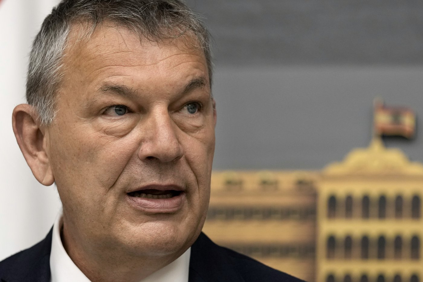 Israel wants to shut down the UN agency for Palestinian refugees. What would that mean? | iNFOnews.ca