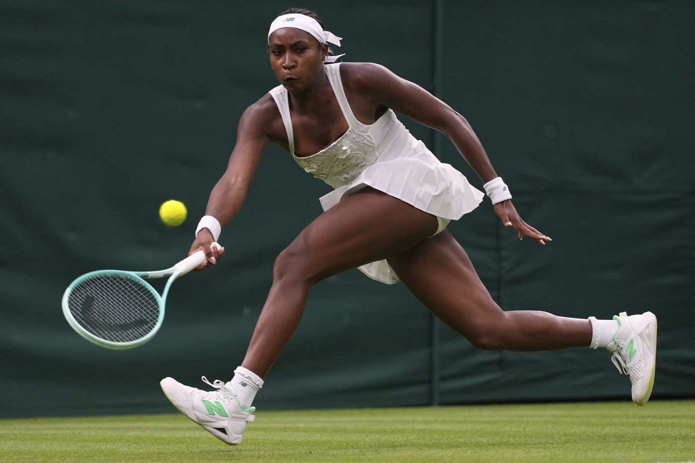 Germany's Zverev, United States' Gauff named top seeds for National Bank Open | iNFOnews.ca