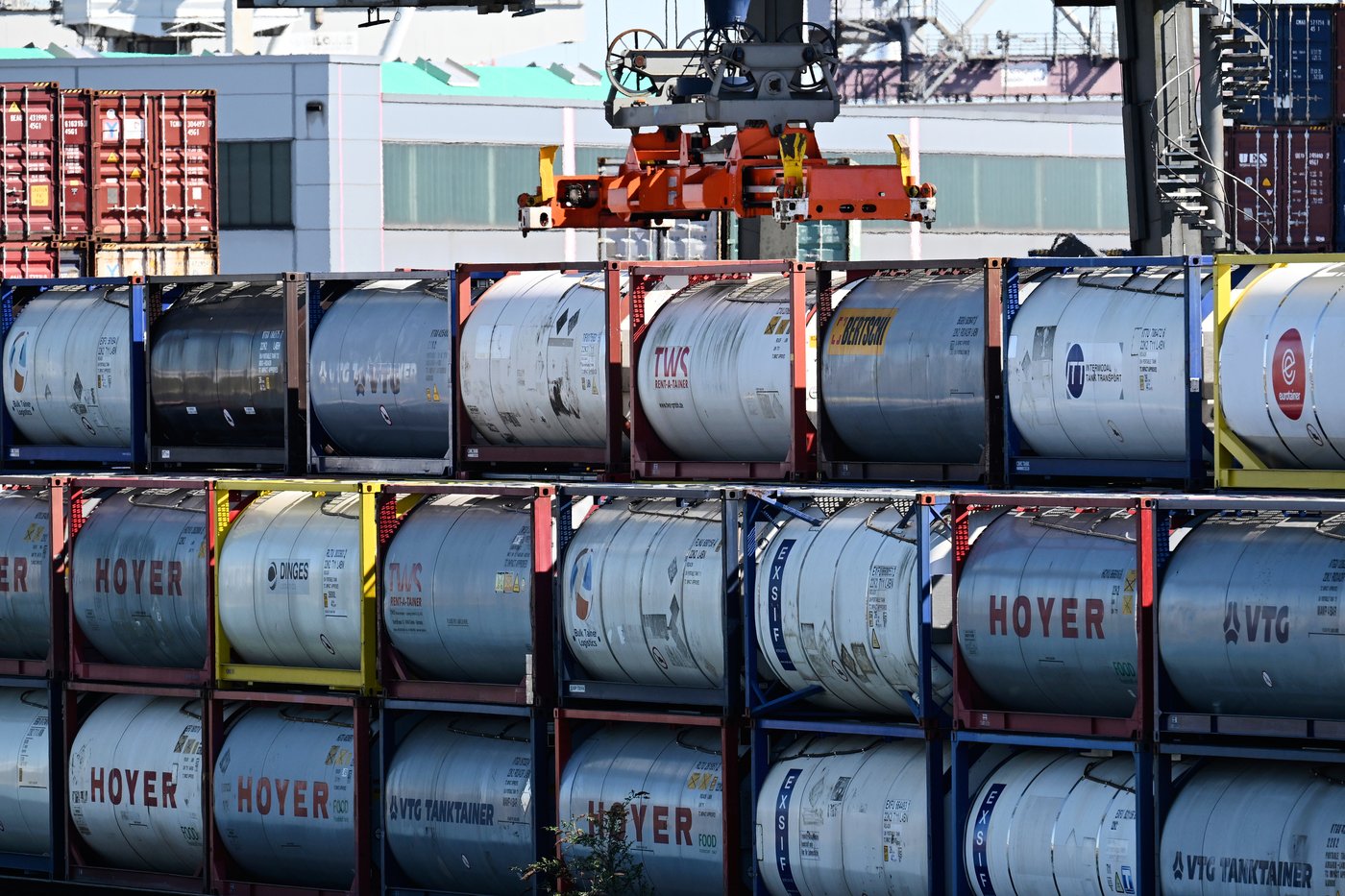 PHOTO COLLECTION: Trump Tariffs | iNFOnews.ca PHOTO COLLECTION: Trump Tariffs | iNFOnews.ca