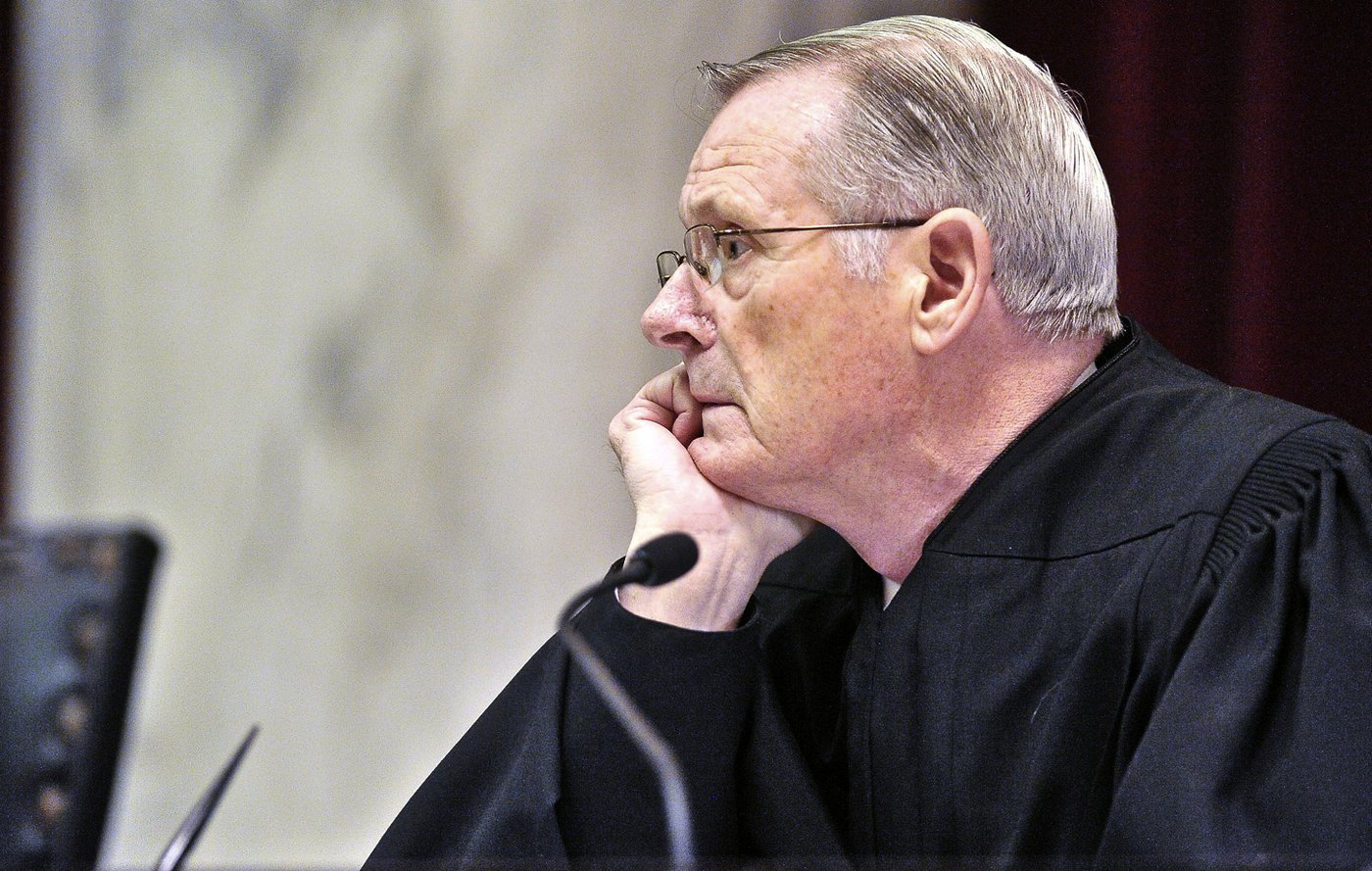 Former West Virginia Supreme Court Justice Thomas McHugh dies at 88 | iNFOnews.ca Former West Virginia Supreme Court Justice Thomas McHugh dies at 88 | iNFOnews.ca