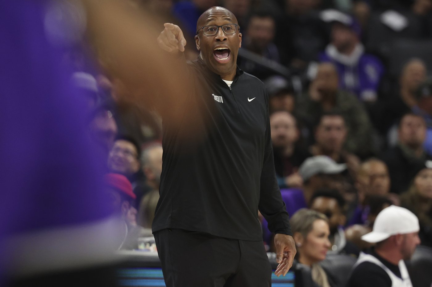Another record for LeBron James in the Lakers' 113-100 victory over the Kings | iNFOnews.ca Another record for LeBron James in the Lakers' 113-100 victory over the Kings | iNFOnews.ca