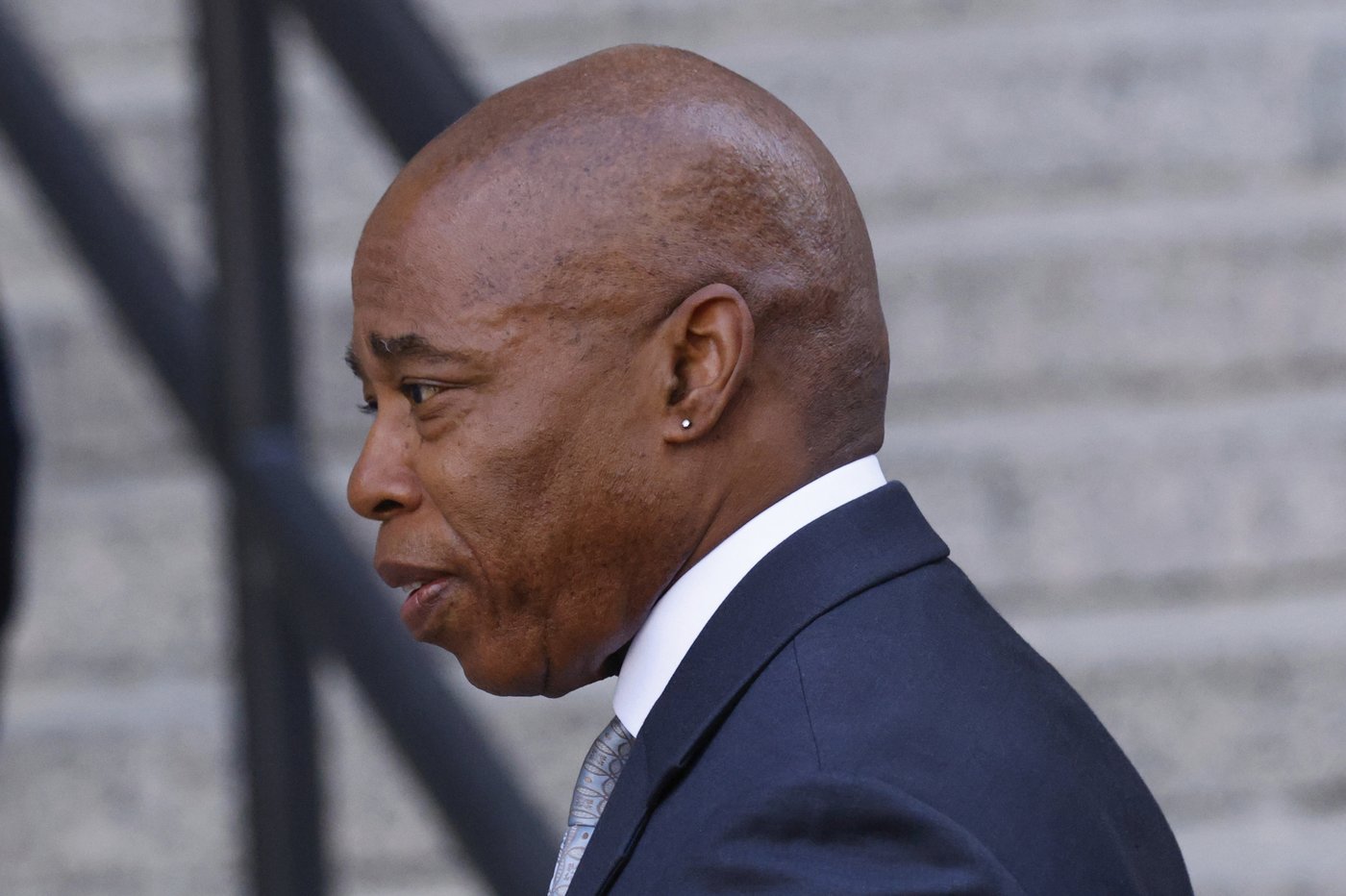 NYC Mayor Eric Adams gets April 2025 trial date as his lawyers fight to get bribery charge tossed | iNFOnews.ca