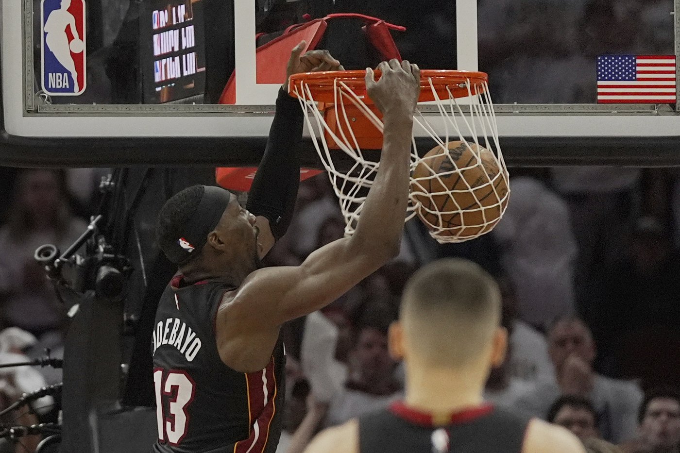 Saturday's NBA games: Cavaliers-Heat, Thunder-Grizzlies, Nuggets-Clippers and Rockets-Warriors | iNFOnews.ca Saturday's NBA games: Cavaliers-Heat, Thunder-Grizzlies, Nuggets-Clippers and Rockets-Warriors | iNFOnews.ca