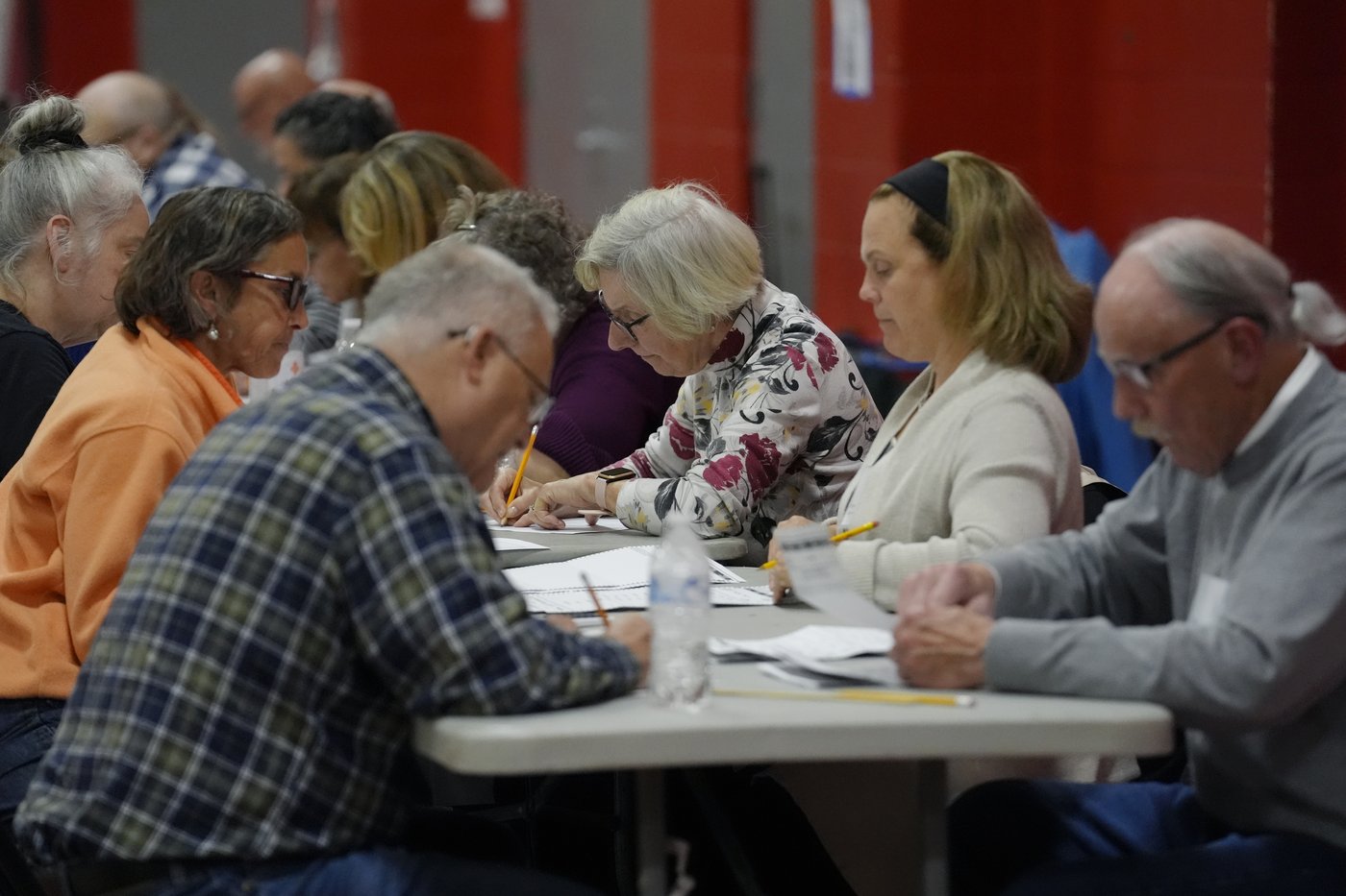 New Hampshire keeps all-Democratic delegation with Pappas, Goodlander wins in US House races | iNFOnews.ca